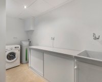 Herverkoop - Villa -
Orihuela Costa - Costa Blanca