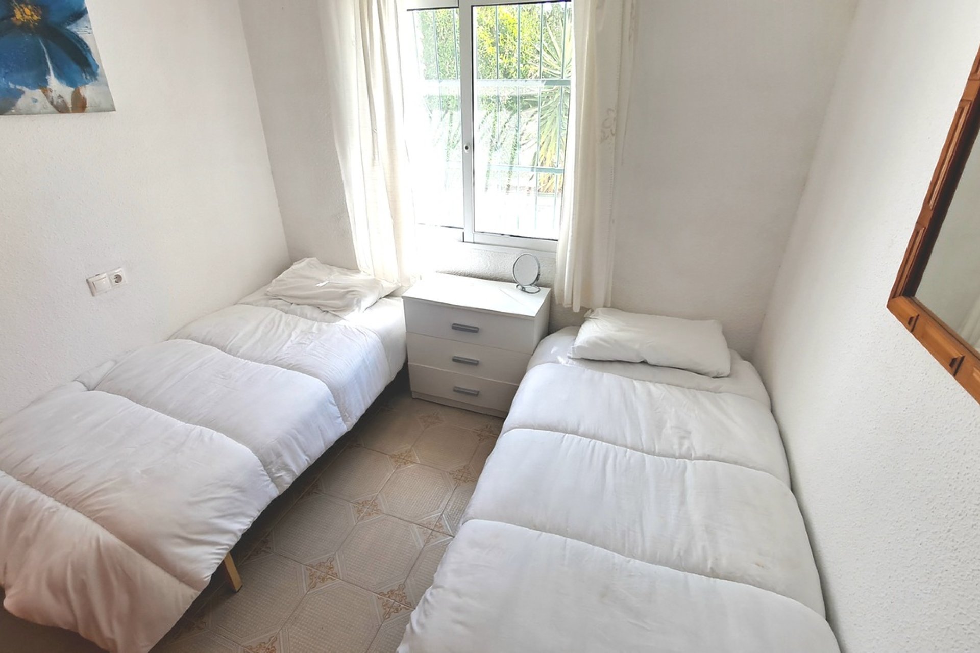 Herverkoop - Villa -
Orihuela Costa - Costa Blanca