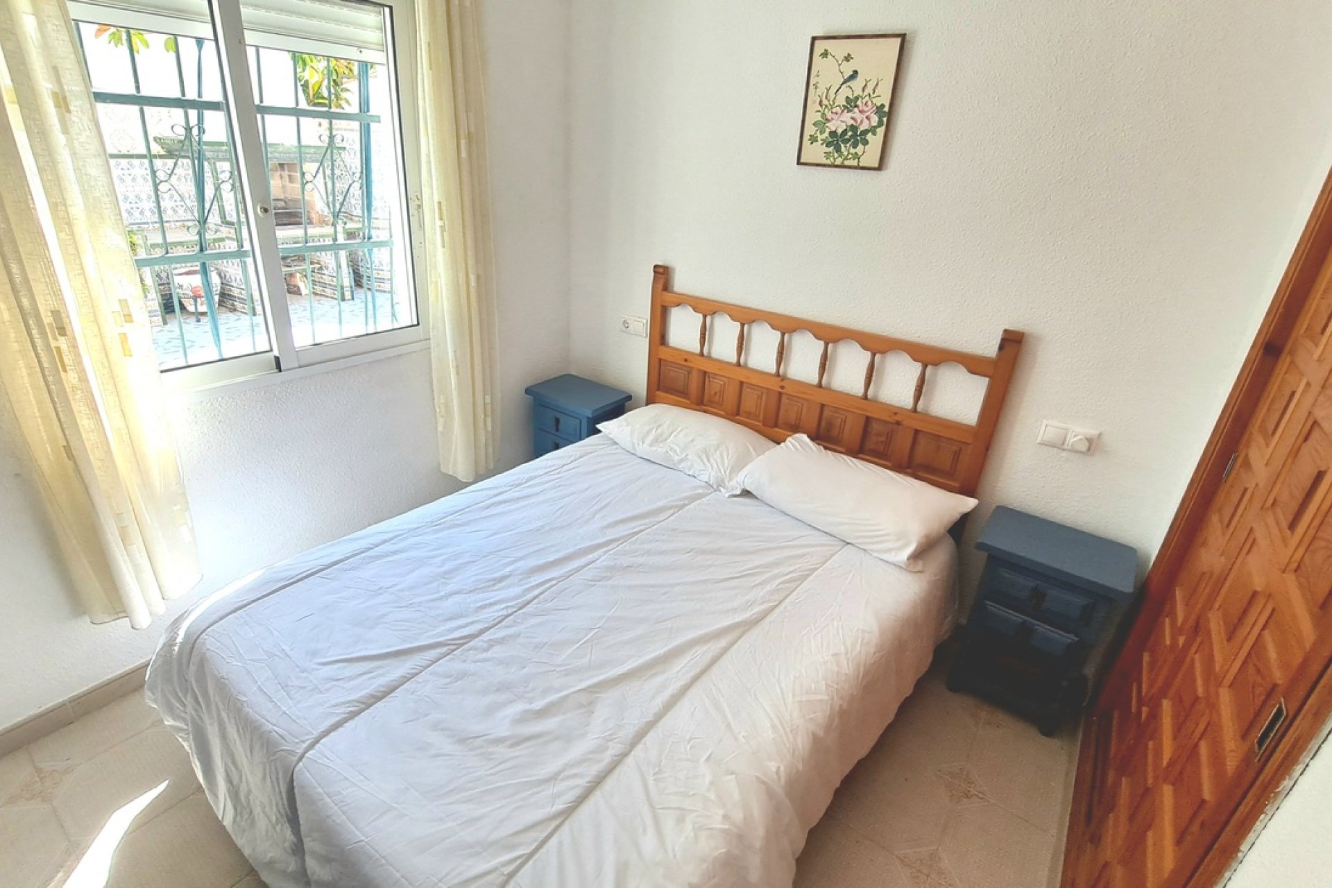 Herverkoop - Villa -
Orihuela Costa - Costa Blanca