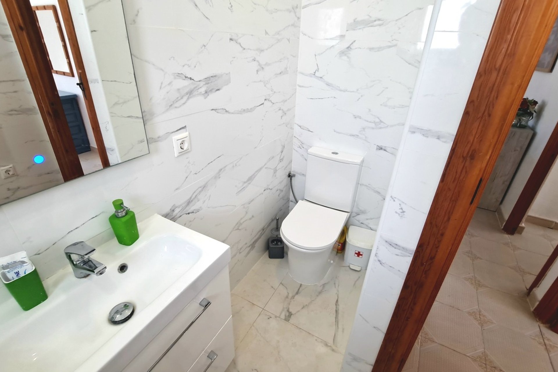 Herverkoop - Villa -
Orihuela Costa - Costa Blanca