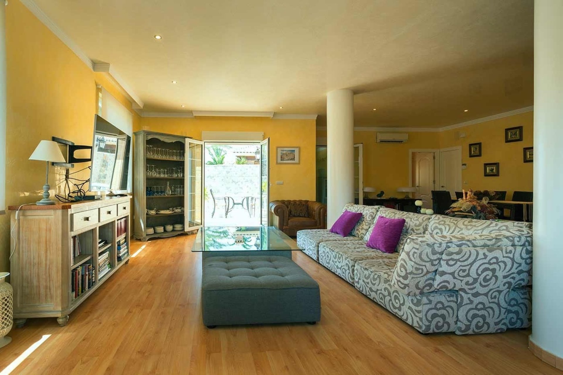 Herverkoop - Villa -
Orihuela Costa - Costa Blanca