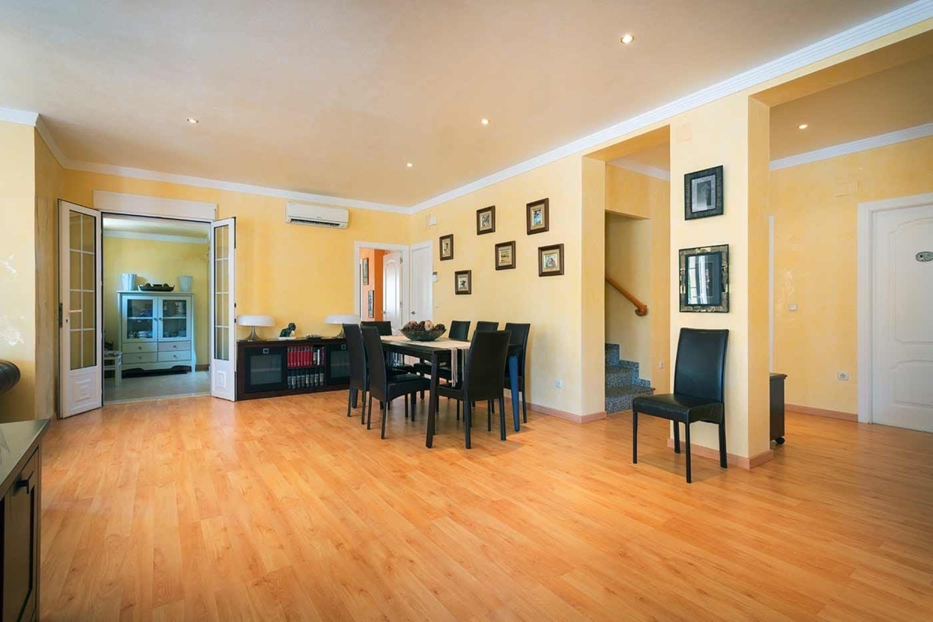 Herverkoop - Villa -
Orihuela Costa - Costa Blanca