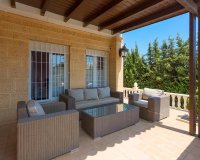 Herverkoop - Villa -
Orihuela Costa - Costa Blanca