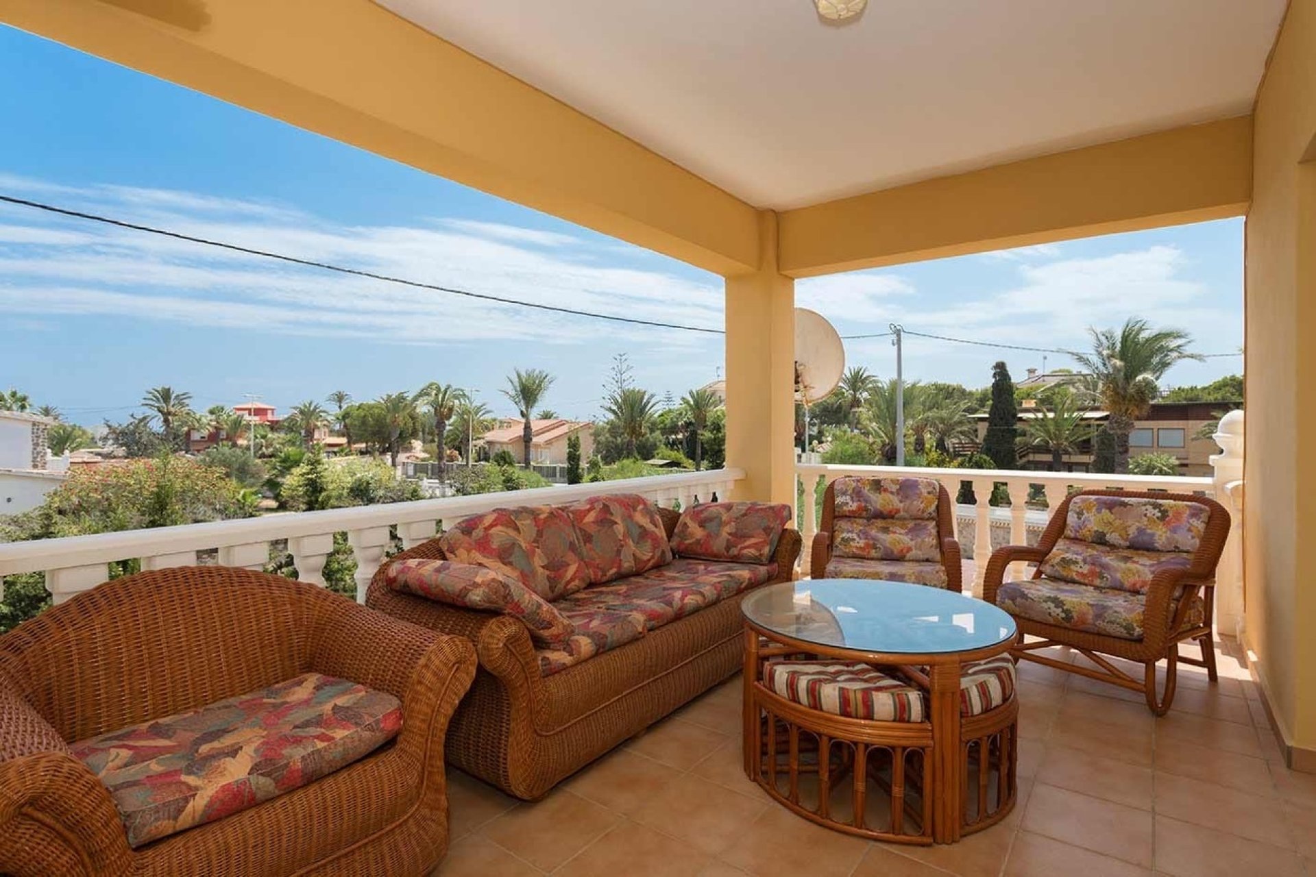 Herverkoop - Villa -
Orihuela Costa - Costa Blanca