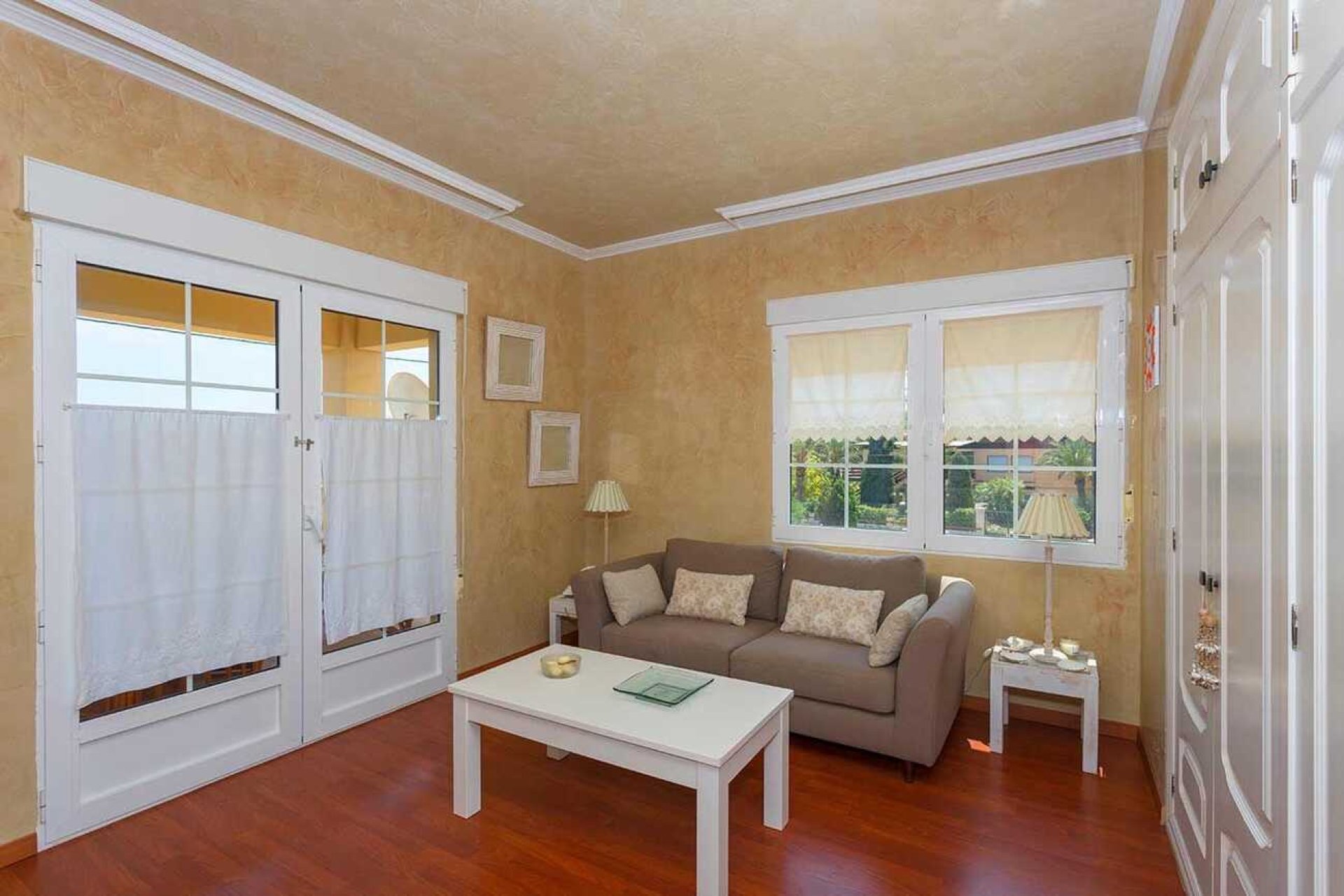 Herverkoop - Villa -
Orihuela Costa - Costa Blanca