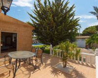 Herverkoop - Villa -
Orihuela Costa - Costa Blanca