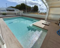 Herverkoop - Villa -
Orihuela Costa - Costa Blanca