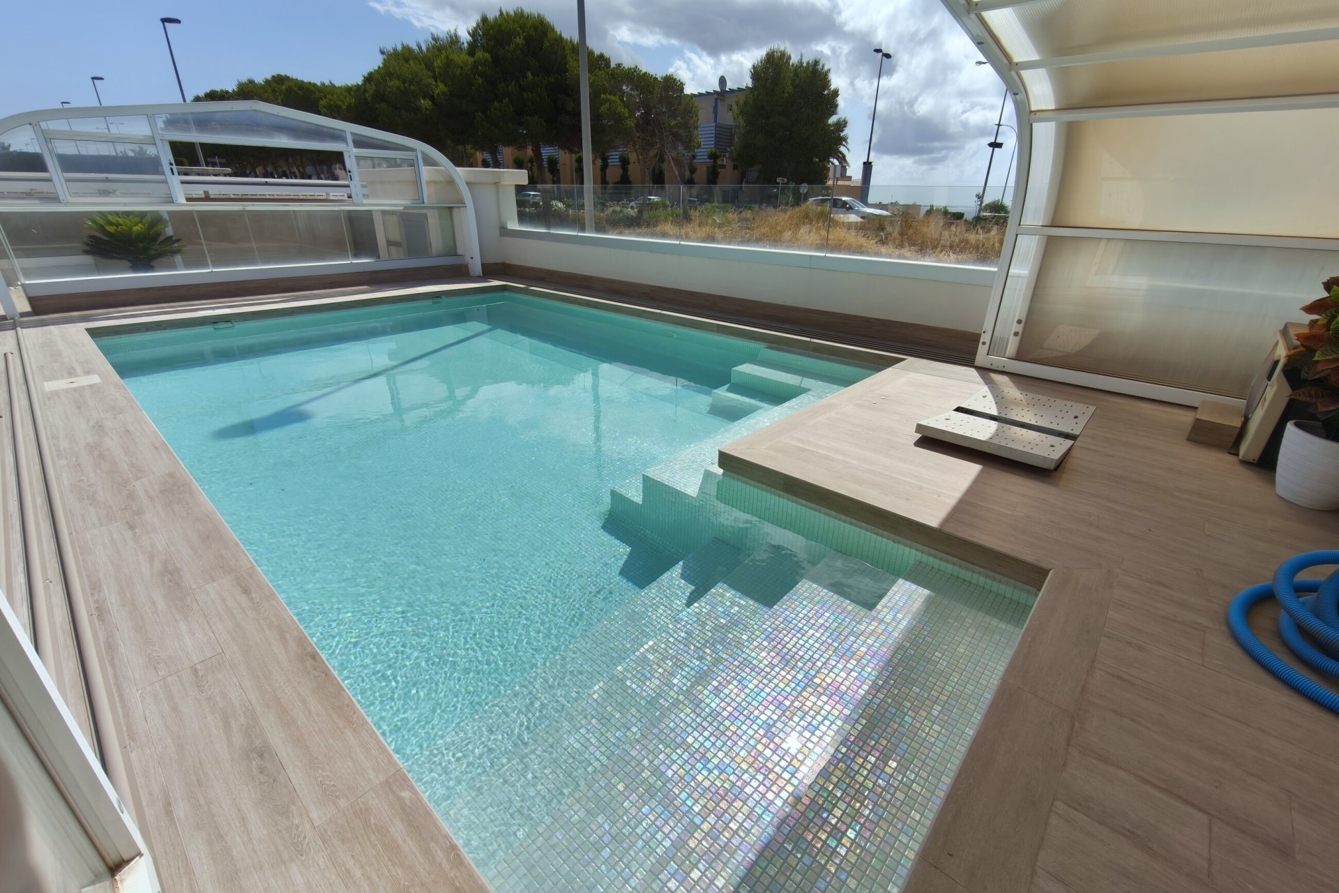 Herverkoop - Villa -
Orihuela Costa - Costa Blanca