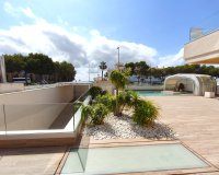 Herverkoop - Villa -
Orihuela Costa - Costa Blanca