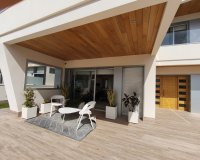 Herverkoop - Villa -
Orihuela Costa - Costa Blanca