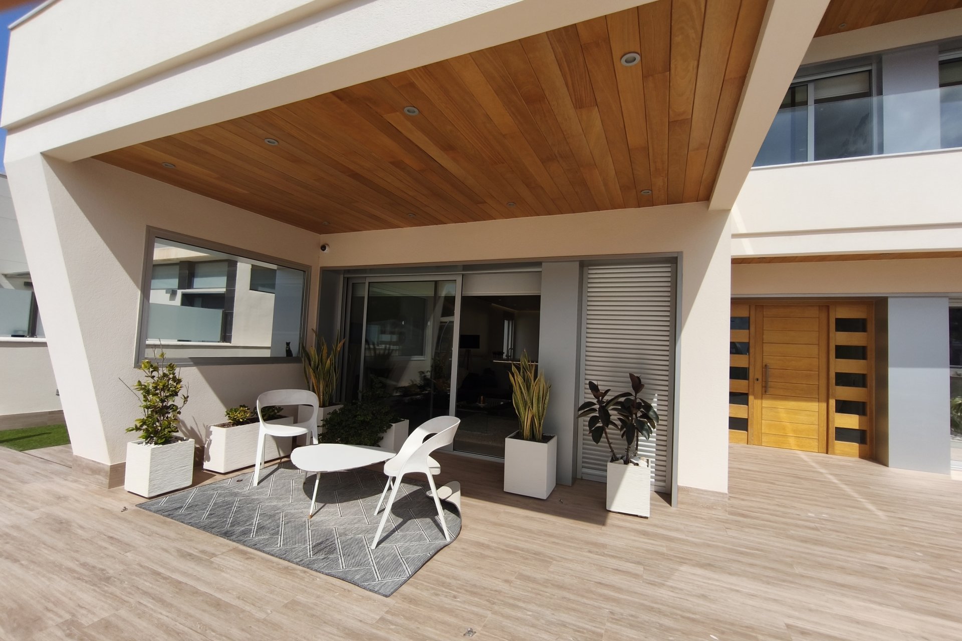 Herverkoop - Villa -
Orihuela Costa - Costa Blanca