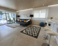 Herverkoop - Villa -
Orihuela Costa - Costa Blanca
