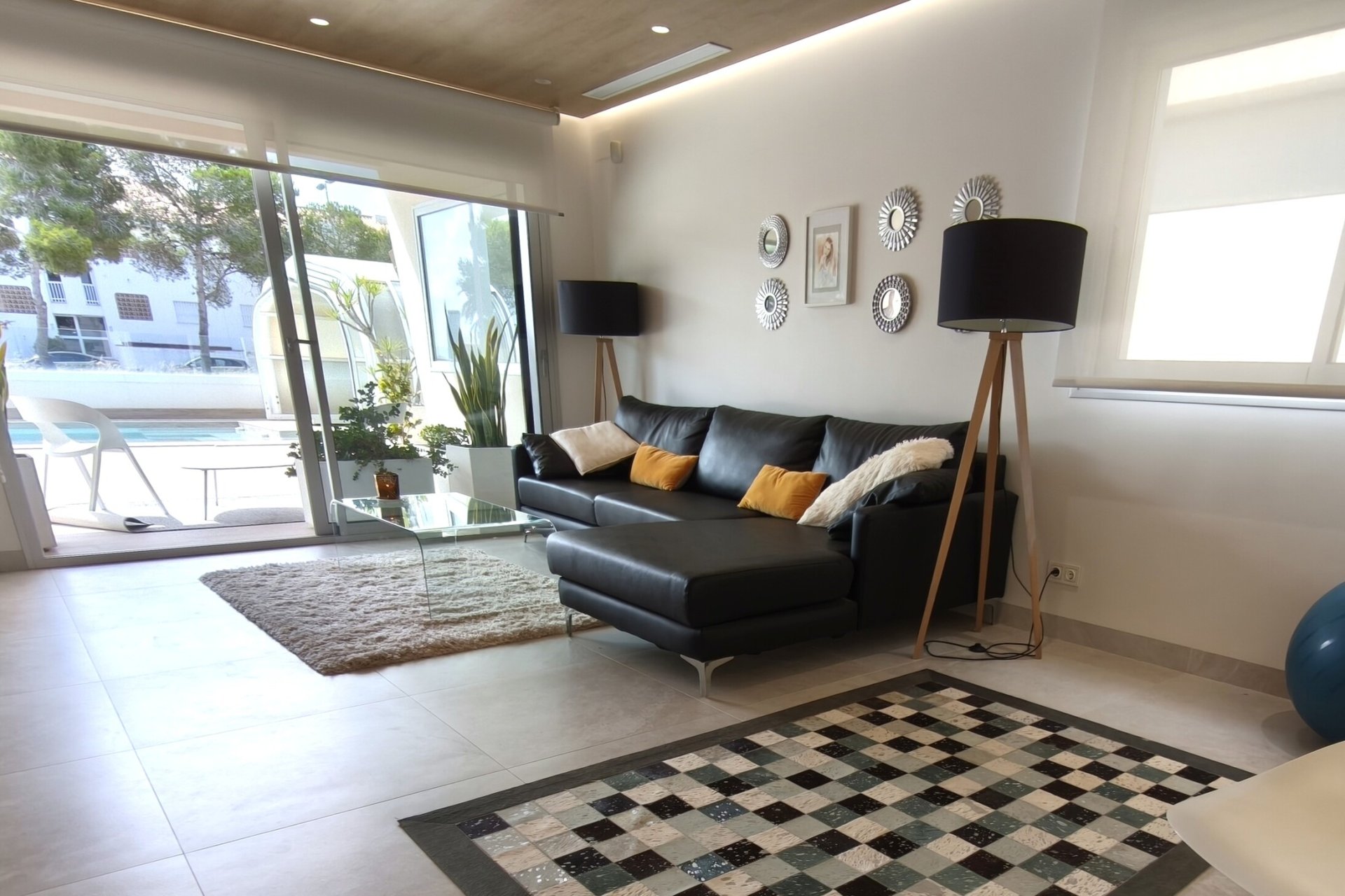 Herverkoop - Villa -
Orihuela Costa - Costa Blanca