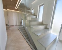 Herverkoop - Villa -
Orihuela Costa - Costa Blanca