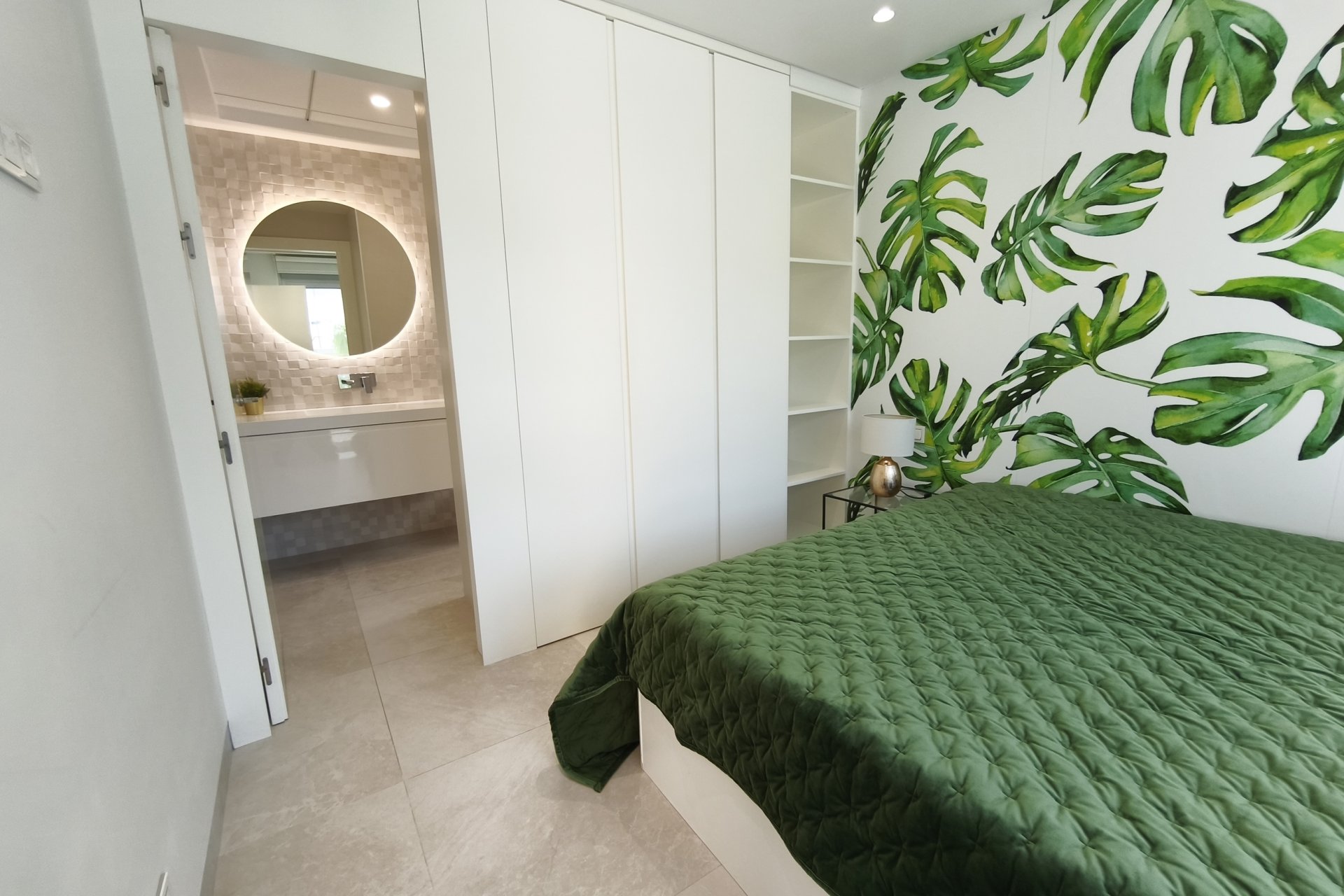 Herverkoop - Villa -
Orihuela Costa - Costa Blanca