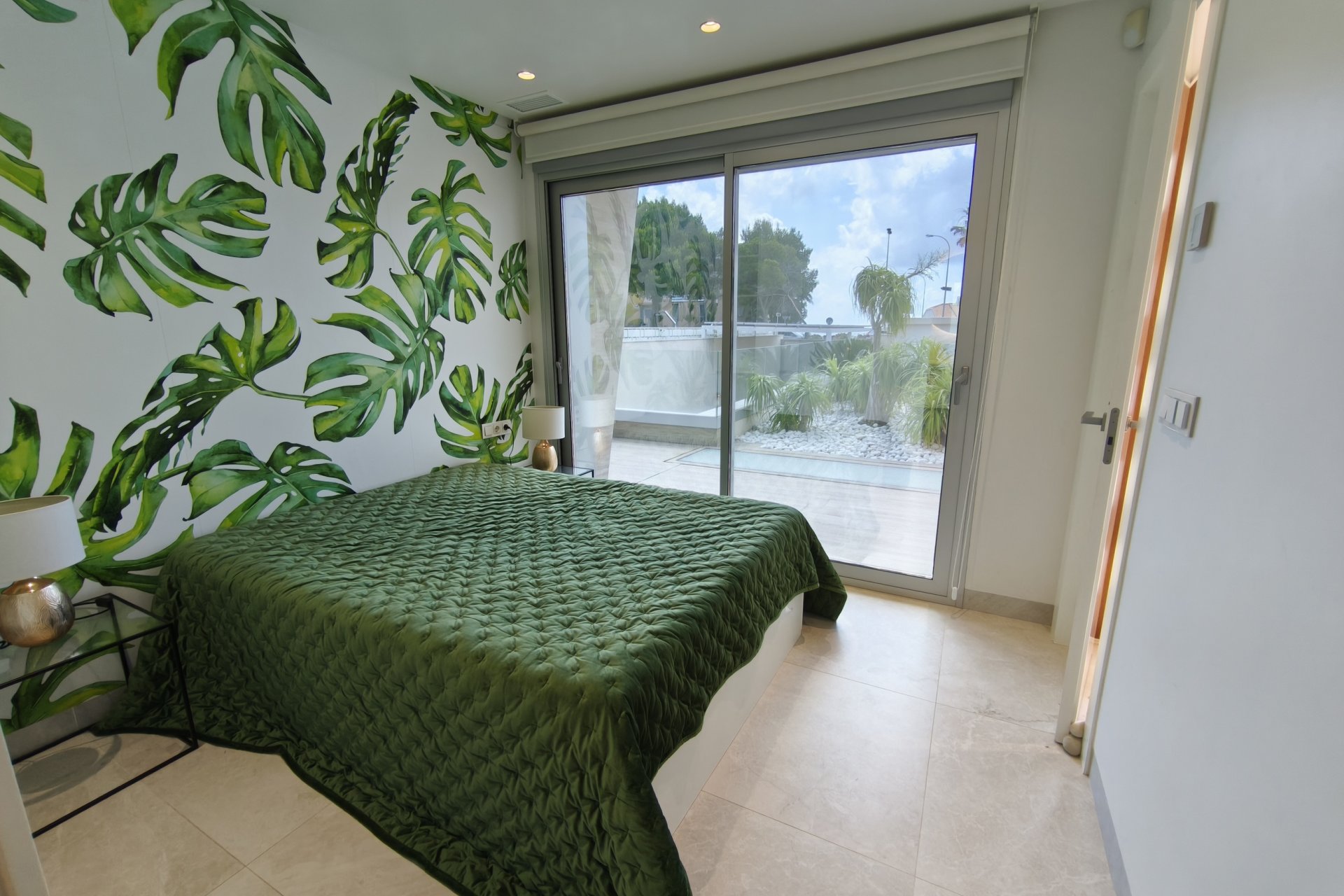 Herverkoop - Villa -
Orihuela Costa - Costa Blanca