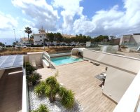 Herverkoop - Villa -
Orihuela Costa - Costa Blanca