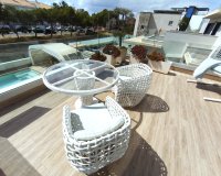 Herverkoop - Villa -
Orihuela Costa - Costa Blanca