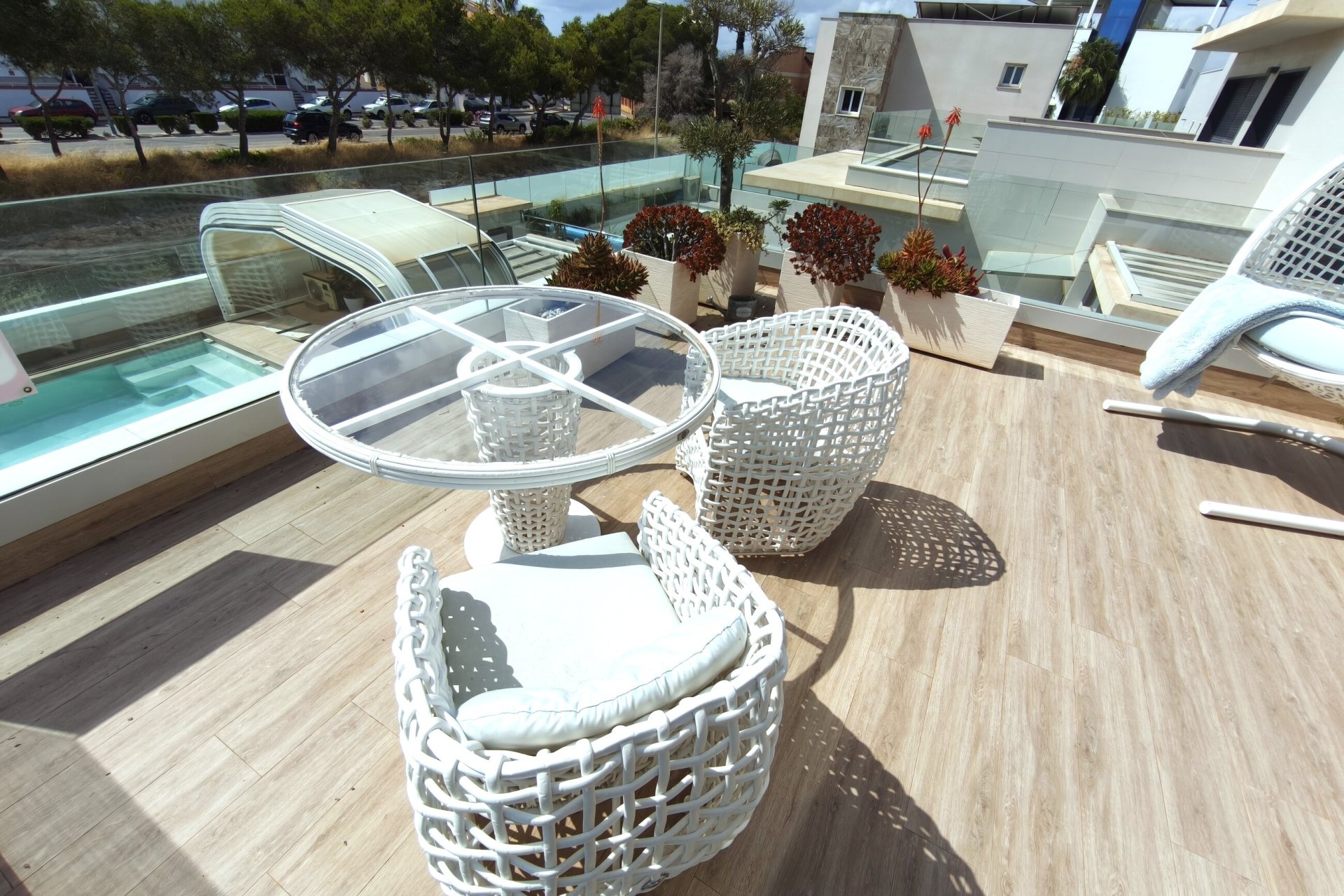 Herverkoop - Villa -
Orihuela Costa - Costa Blanca