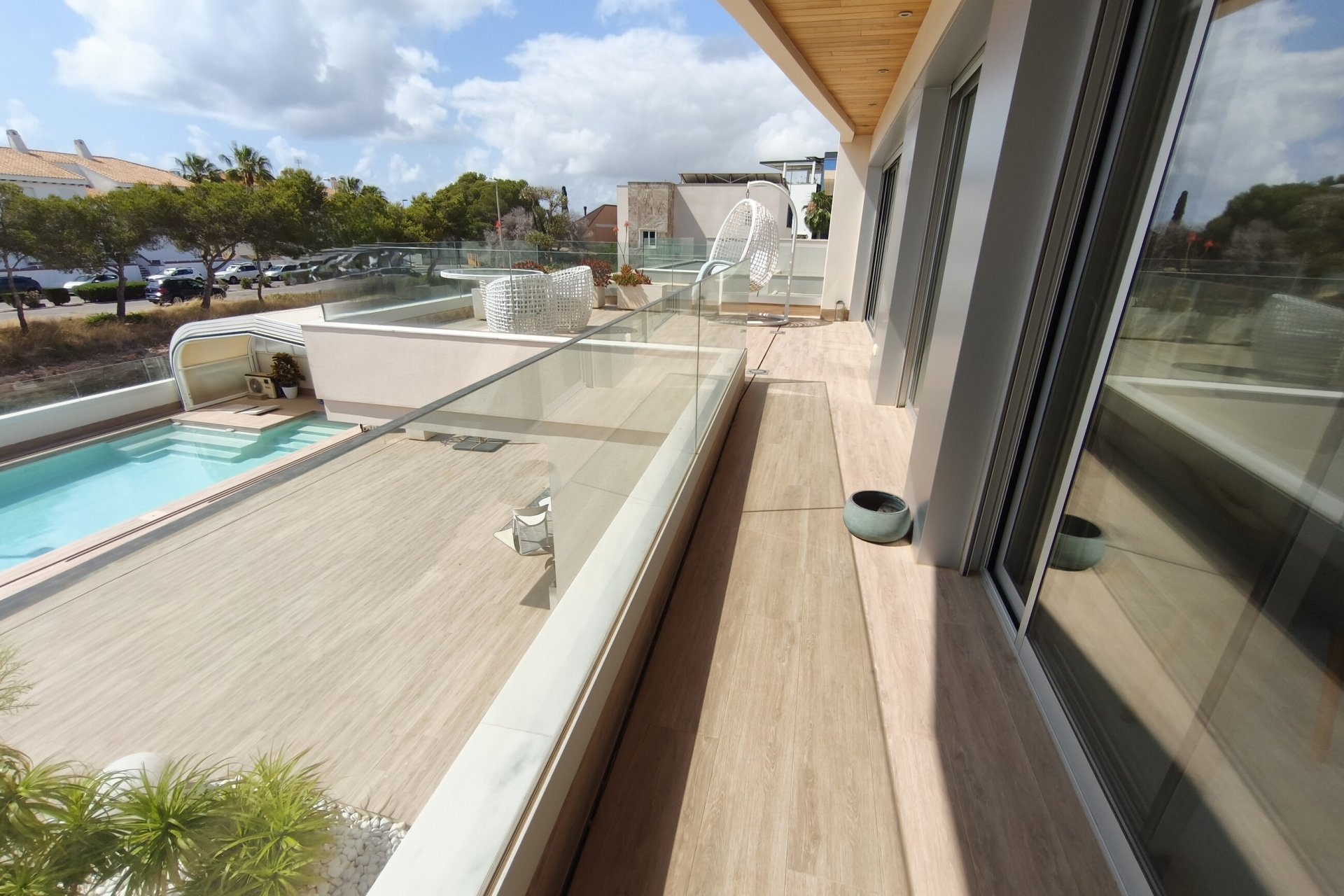 Herverkoop - Villa -
Orihuela Costa - Costa Blanca