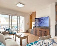 Herverkoop - Villa -
Orihuela Costa - Costa Blanca