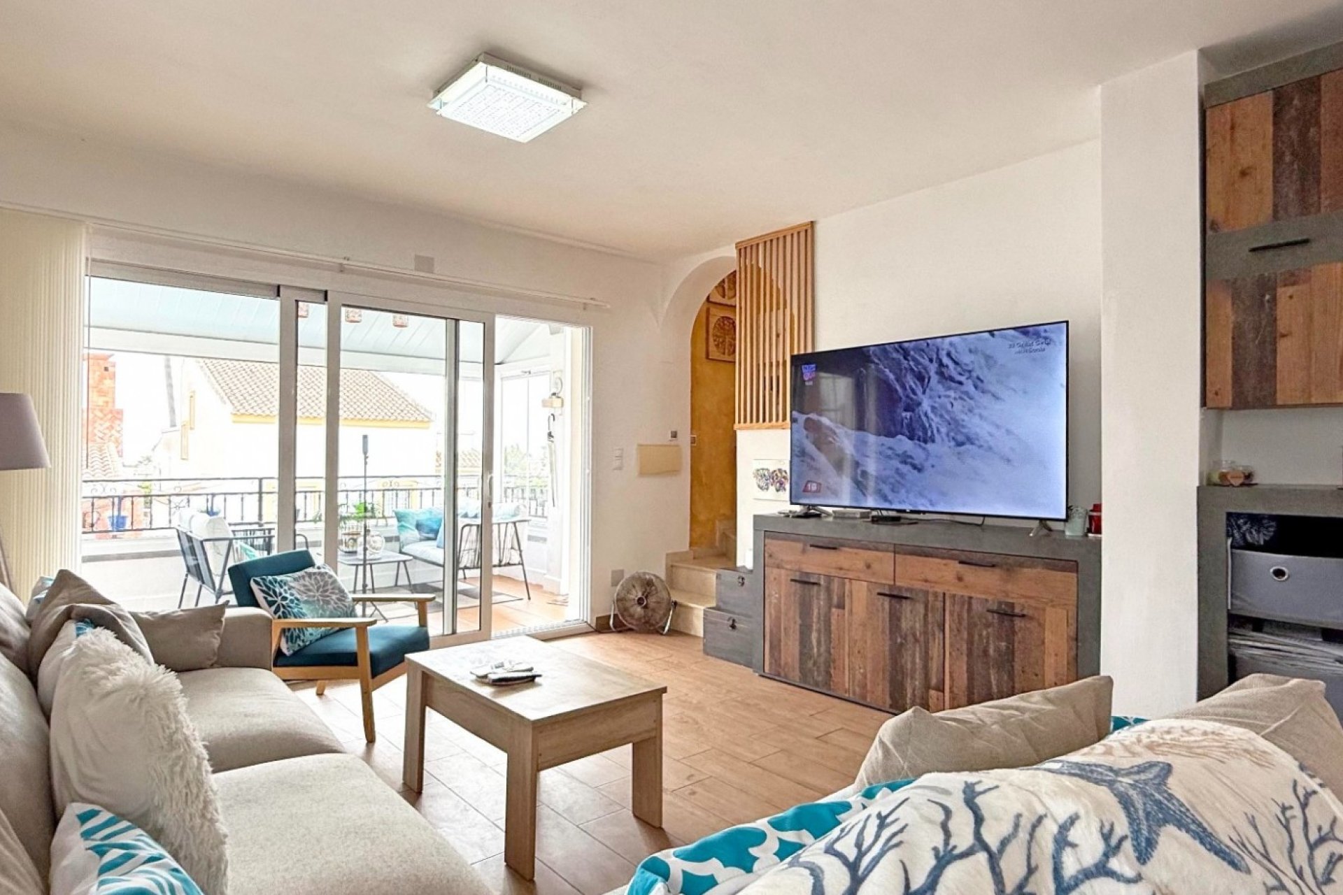 Herverkoop - Villa -
Orihuela Costa - Costa Blanca
