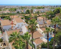 Herverkoop - Villa -
Orihuela Costa - Costa Blanca