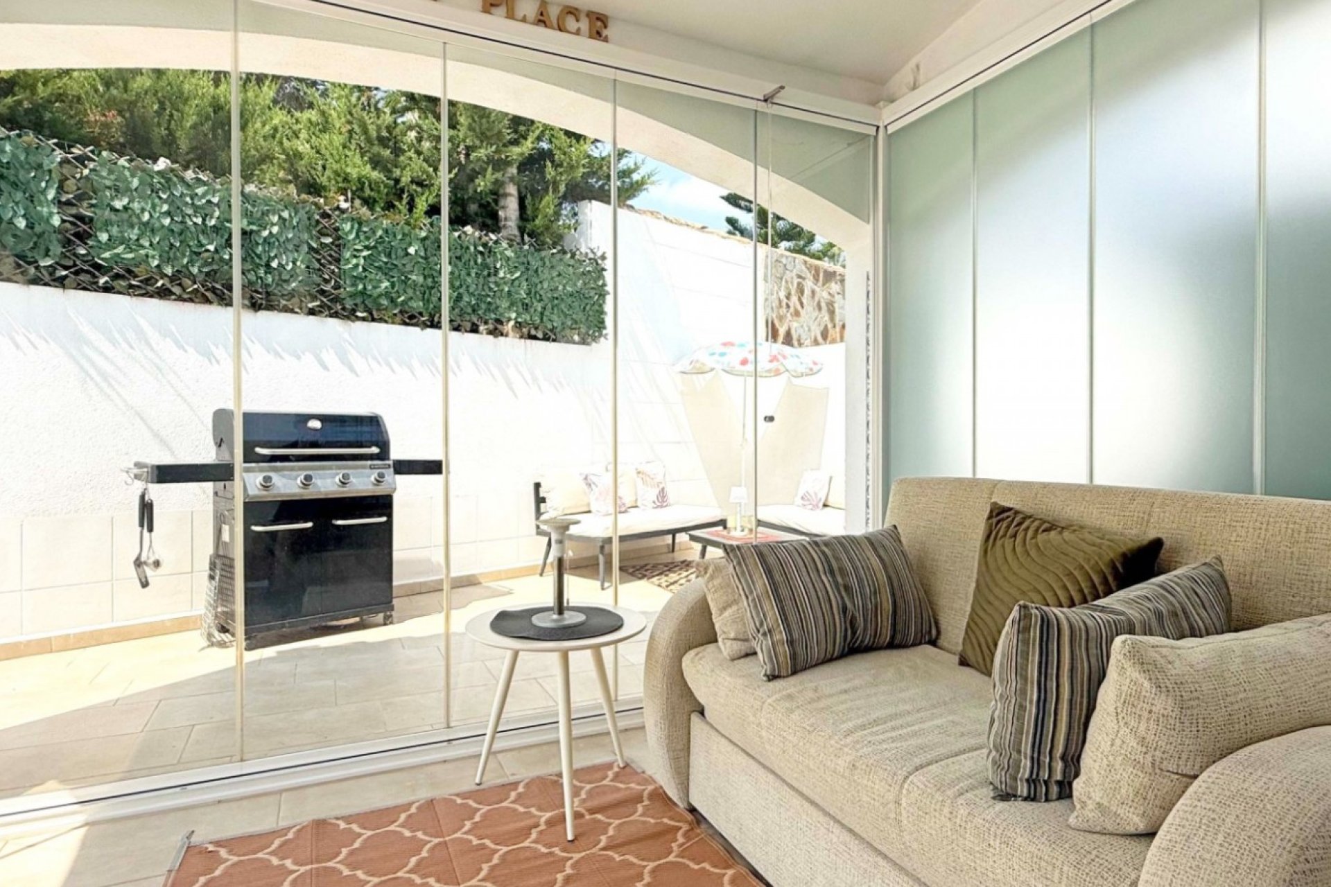 Herverkoop - Villa -
Orihuela Costa - Costa Blanca