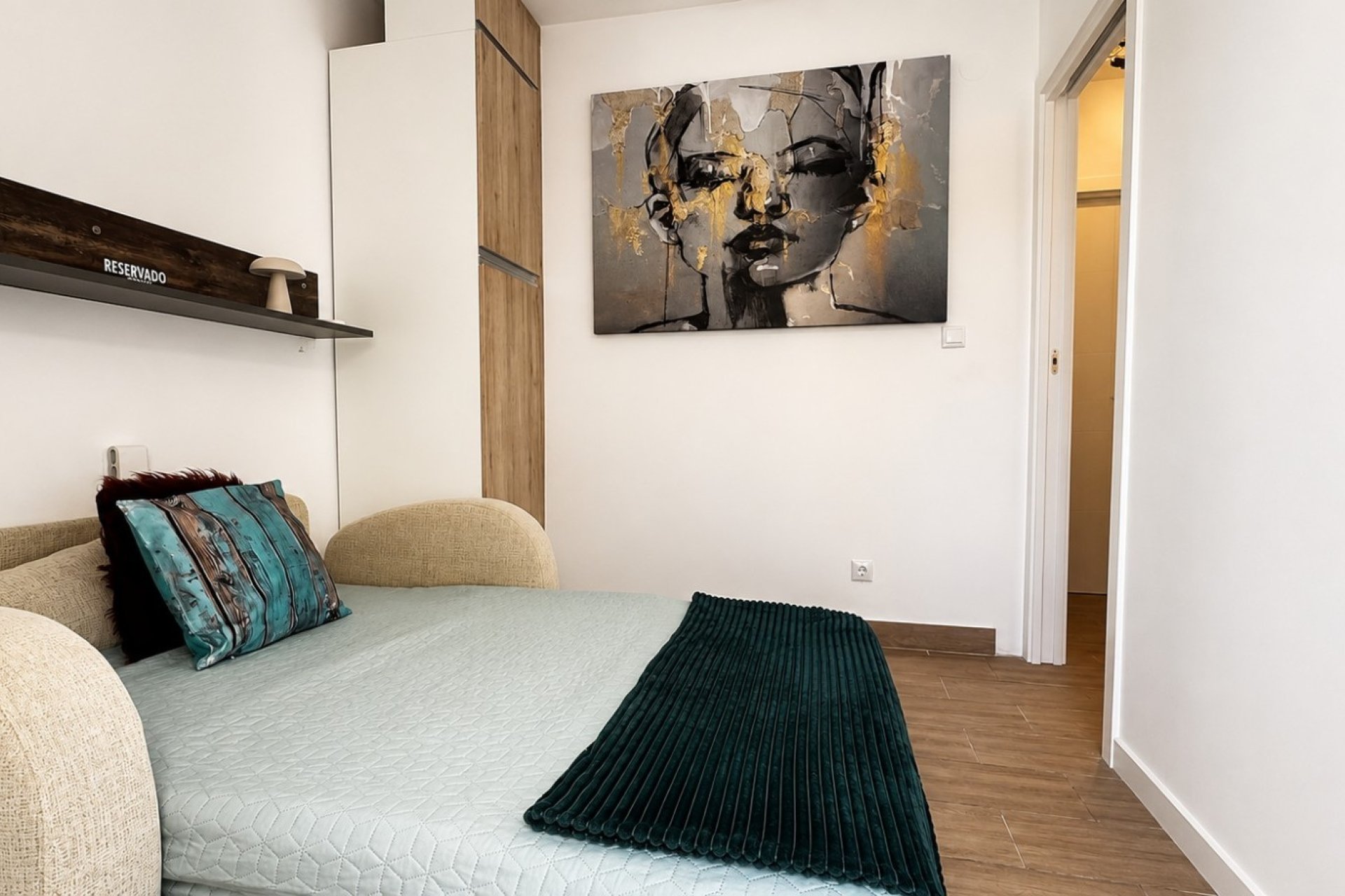Herverkoop - Villa -
Orihuela Costa - Costa Blanca