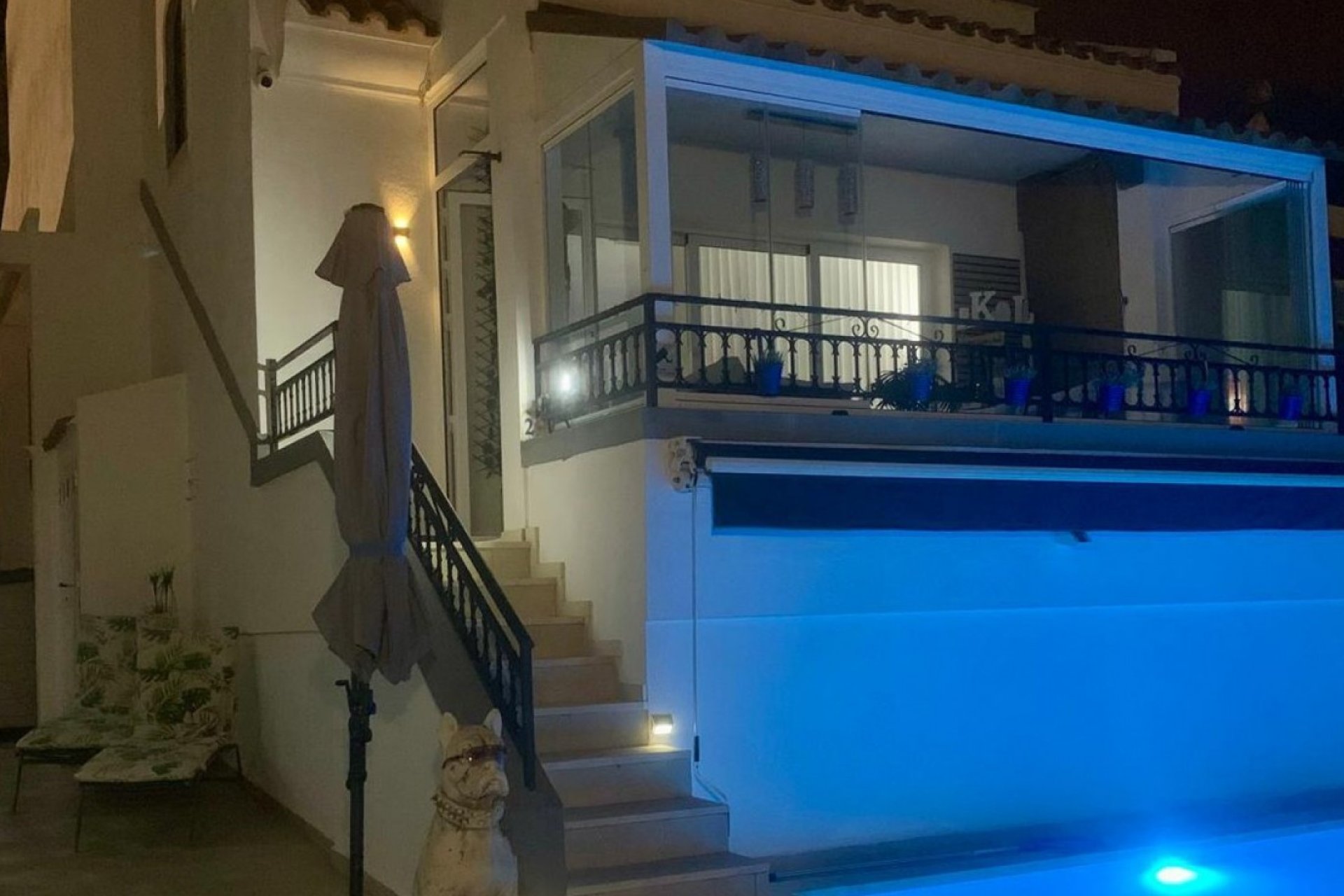 Herverkoop - Villa -
Orihuela Costa - Costa Blanca
