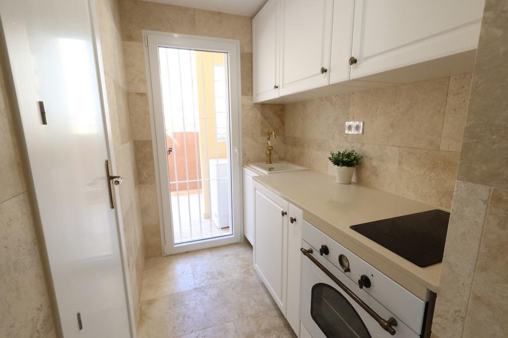 Herverkoop - Villa -
Orihuela Costa - Costa Blanca
