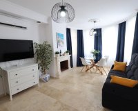 Herverkoop - Villa -
Orihuela Costa - Costa Blanca
