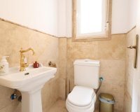 Herverkoop - Villa -
Orihuela Costa - Costa Blanca