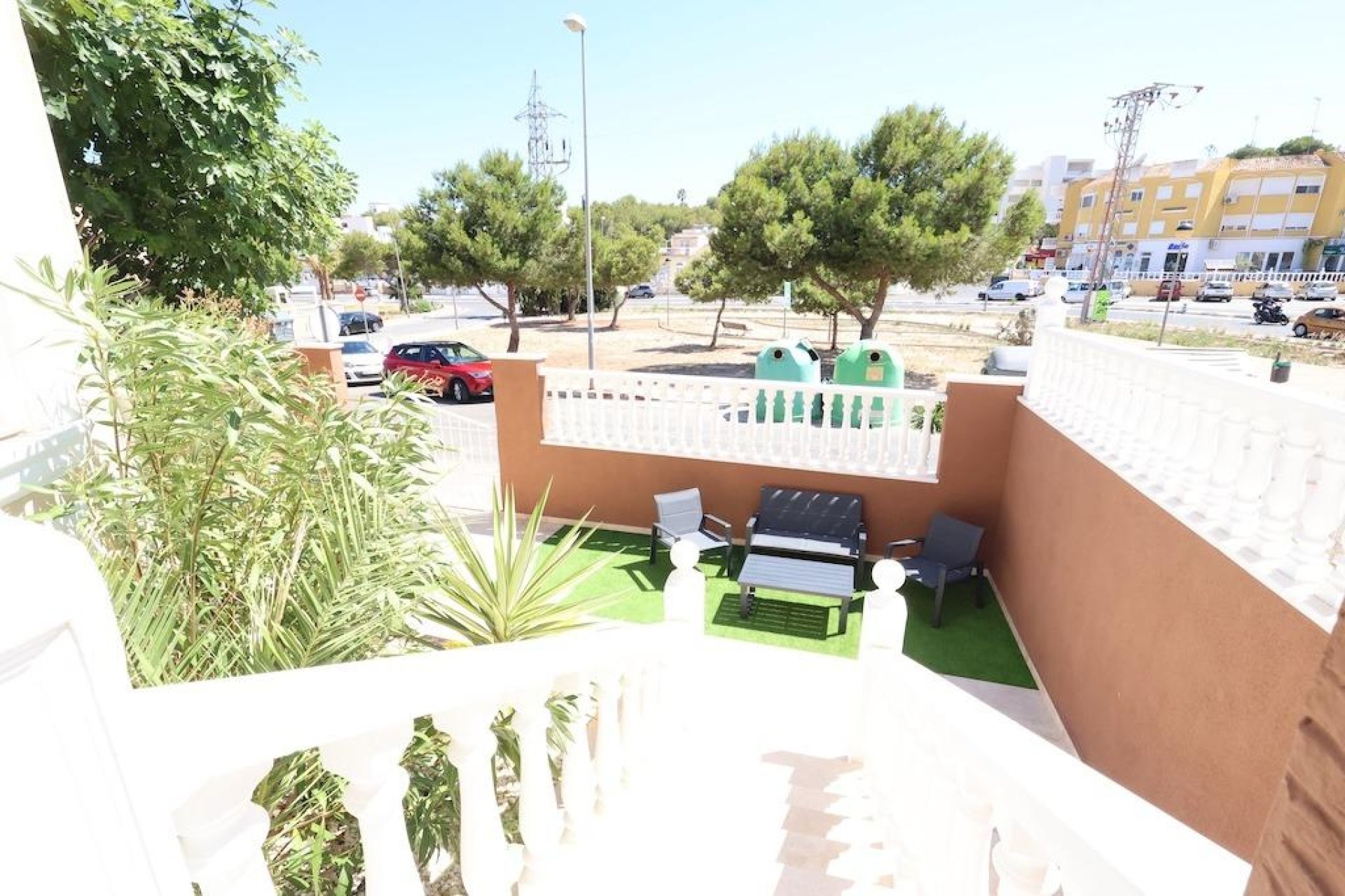 Herverkoop - Villa -
Orihuela Costa - Costa Blanca