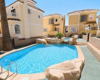 Herverkoop - Villa -
Orihuela Costa - Costa Blanca