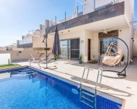 Herverkoop - Villa -
Orihuela Costa - Costa Blanca