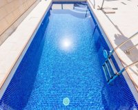 Herverkoop - Villa -
Orihuela Costa - Costa Blanca