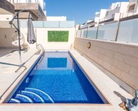 Herverkoop - Villa -
Orihuela Costa - Costa Blanca