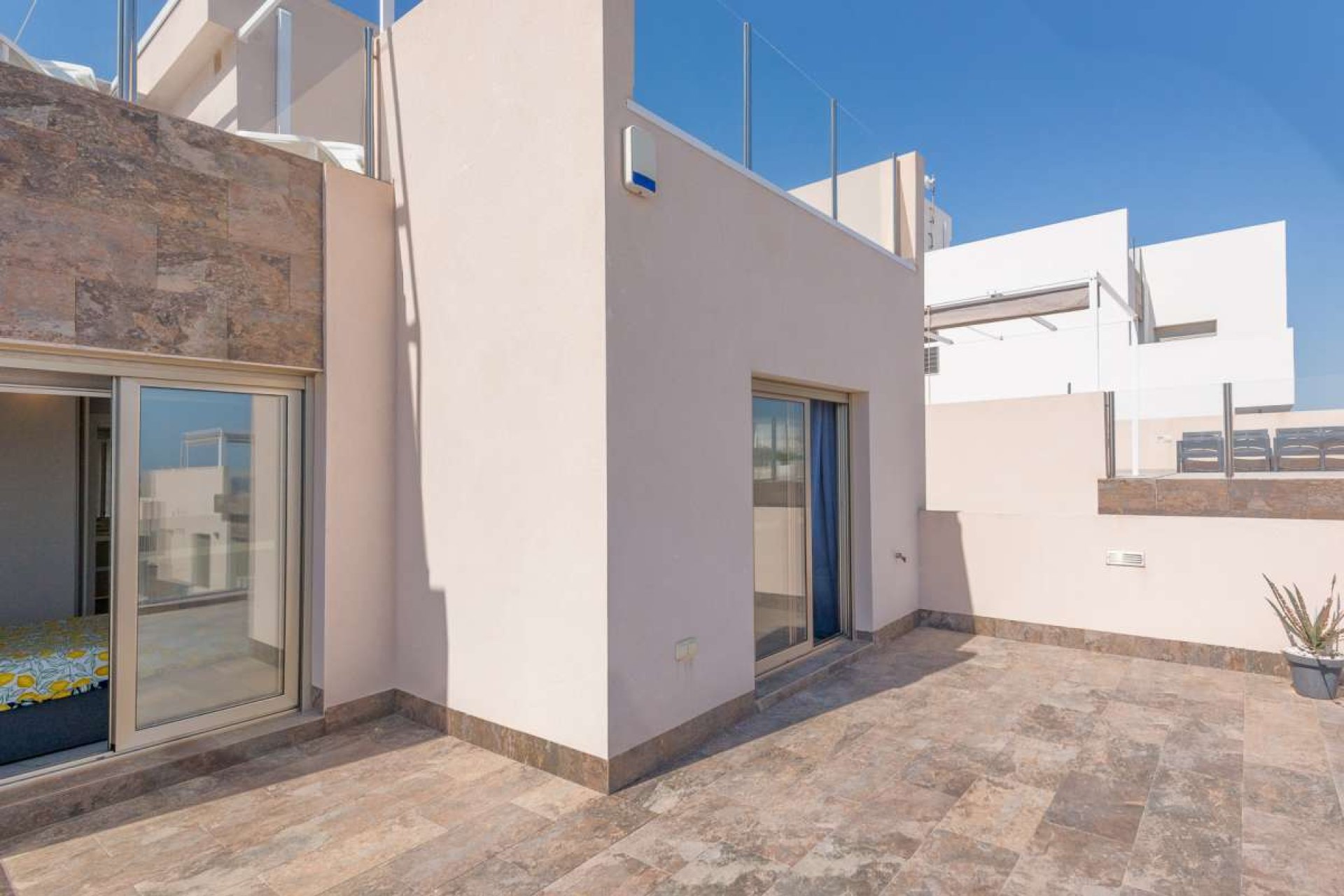 Herverkoop - Villa -
Orihuela Costa - Costa Blanca