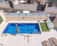 Herverkoop - Villa -
Orihuela Costa - Costa Blanca