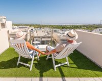 Herverkoop - Villa -
Orihuela Costa - Costa Blanca