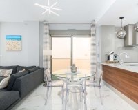 Herverkoop - Villa -
Orihuela Costa - Costa Blanca