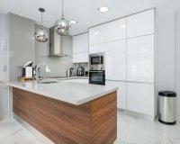 Herverkoop - Villa -
Orihuela Costa - Costa Blanca