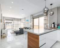 Herverkoop - Villa -
Orihuela Costa - Costa Blanca