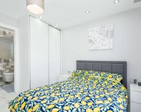 Herverkoop - Villa -
Orihuela Costa - Costa Blanca