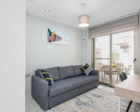 Herverkoop - Villa -
Orihuela Costa - Costa Blanca