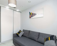 Herverkoop - Villa -
Orihuela Costa - Costa Blanca