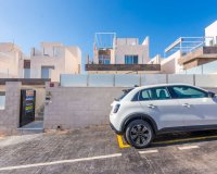 Herverkoop - Villa -
Orihuela Costa - Costa Blanca