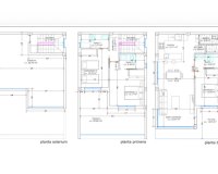 Herverkoop - Villa -
Orihuela Costa - Costa Blanca