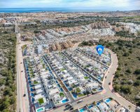 Herverkoop - Villa -
Orihuela Costa - Costa Blanca